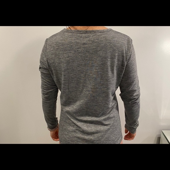 TNA Shirt - Picture 2 of 7